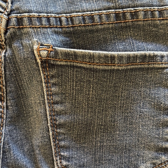 Nine West Women’s Cigarette Skinny Ankle Size 4P - Picture 4 of 13